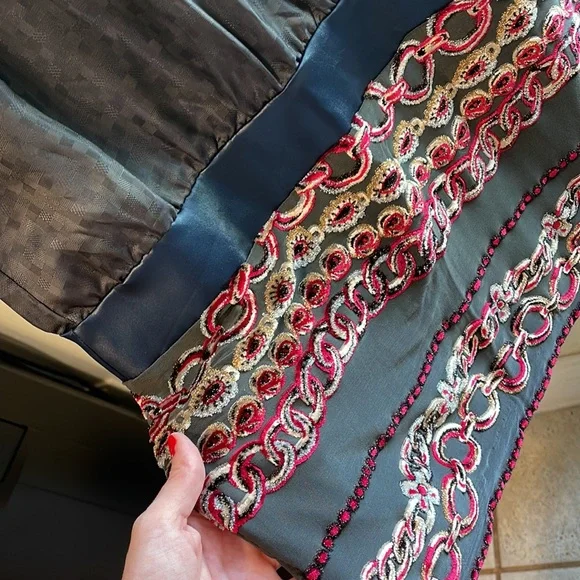 Custo Barcelona dress size 6 - Picture 2 of 6